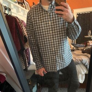 J Crew Men’s Button Down